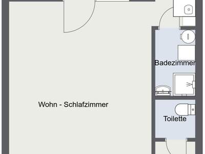 Wohnung mit Balkon kaufen in 8020 Graz (Bild 1)