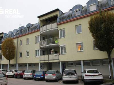 Terrassenwohnung kaufen in 3300 Amstetten (Bild 1)