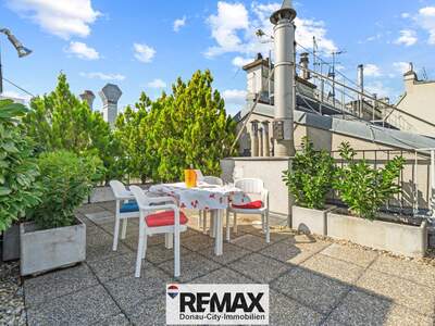 Terrassenwohnung kaufen in 1010 Wien (Bild 5)
