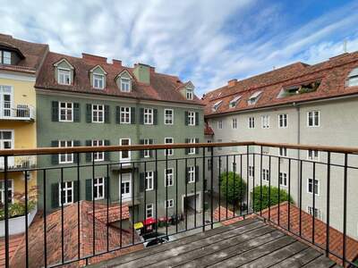 Apartment provisionsfrei mieten in 8010 Steiermark