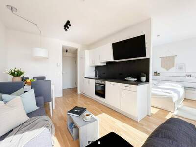 Mietwohnung in 1100 Wien