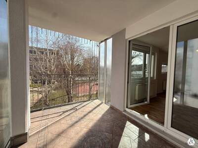 Wohnung kaufen in 1200 Wien