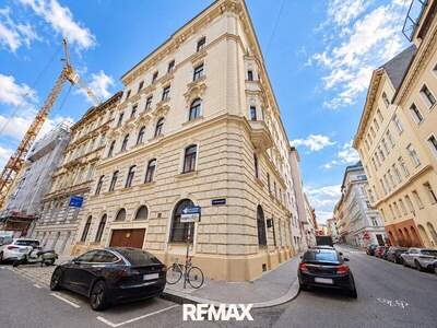 Wohnung kaufen in 1040 Wien (Bild 1)