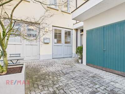 Gewerbeobjekt mieten in 6900 Bregenz