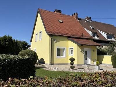 Haus mit Garten kaufen in 4020 Linz (Bild 1)