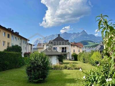 Haus kaufen in 5500 Bischofshofen
