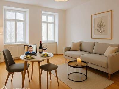 Eigentumswohnung in 1030 Wien