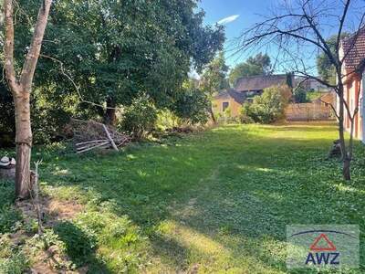 Gewerbeobjekt kaufen in 2095 Wolfsbach