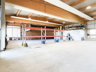 Gewerbeobjekt kaufen in 8472 Obervogau (Bild 4)