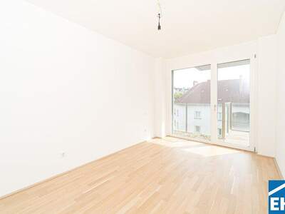 Terrassenwohnung kaufen in 1090 Wien (Bild 4)