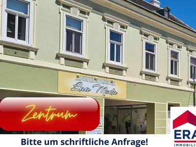 Anlageobjekt kaufen in 2136 Laa (Bild 1)