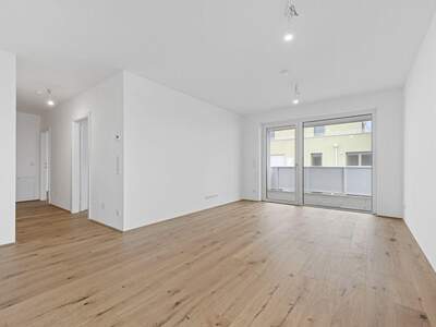 Wohnung mit Balkon kaufen in 2540 Bad Vöslau (Bild 3)