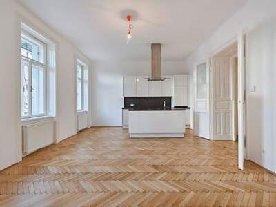 Eigentumswohnung in 1050 Wien