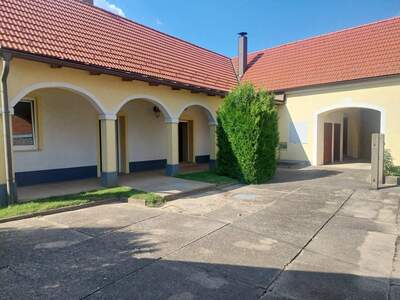 Haus mieten in 2421 Kittsee