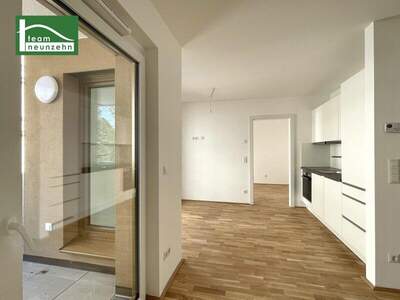 Terrassenwohnung kaufen in 1170 Wien (Bild 3)