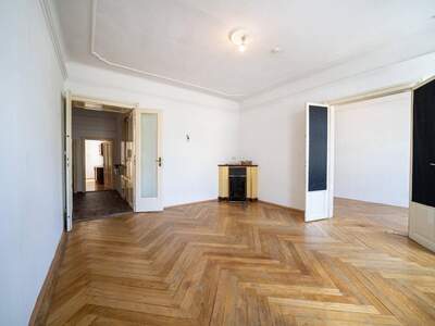 Anlageobjekt kaufen in 1030 Wien