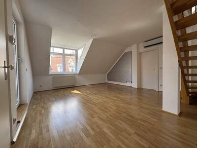 Wohnung mieten in 1020 Wien