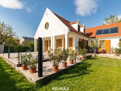 Haus mit Garten kaufen in 7100 Neusiedl (Bild 1)