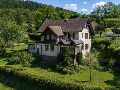 Haus kaufen in 9210 Pörtschach