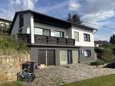 Mehrfamilienhaus mieten in 4225 Luftenberg