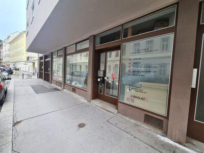 Gewerbeobjekt kaufen in 1090 Wien (Bild 2)