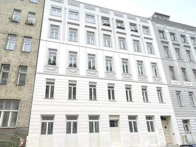 Wohnung mieten in 1040 Wien