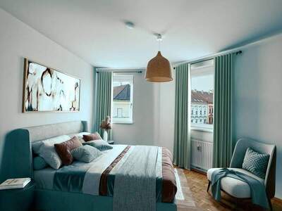 Wohnung mieten in 8010 Graz
