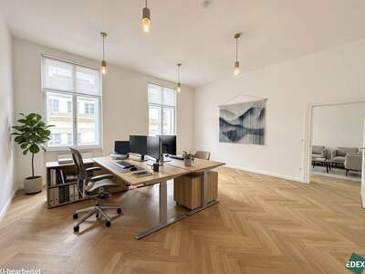 Gewerbeobjekt mieten in 1010 Wien (Bild 5)
