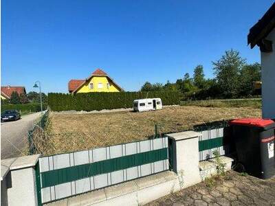 Grundstück kaufen in 3720 Ravelsbach (Bild 5)