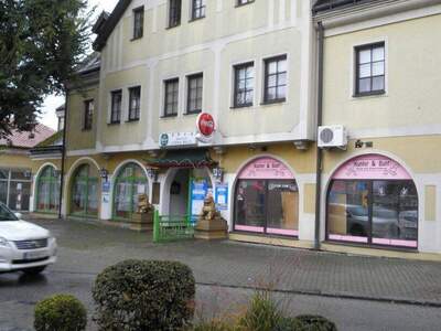 Wohnung mieten in 2620 Neunkirchen