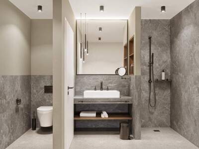 Eigentumswohnung in 5453 Werfenweng (Bild 4)