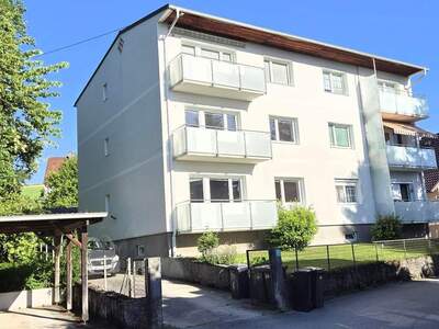 Eigentumswohnung in 4400 Steyr
