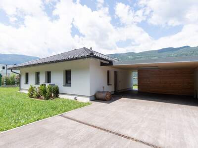 Haus mit Garten kaufen in 9570 Ossiach (Bild 5)