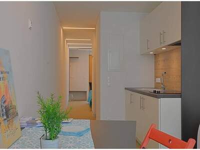 Wohnung mieten in 2630 Ternitz