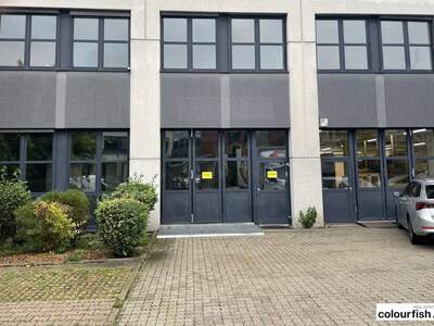 Gewerbeobjekt mieten in 2320 Schwechat