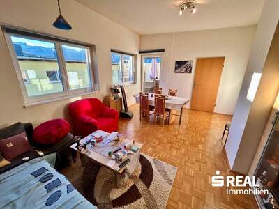 Terrassenwohnung kaufen in 6600 Breitenwang (Bild 2)