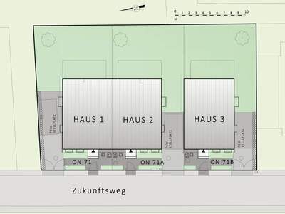 Einfamilienhaus kaufen in 1210 Wien (Bild 2)