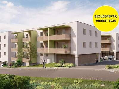 Wohnung mieten in 3321 Ardagger Stift