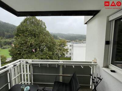 Terrassenwohnung mieten in 8570 Voitsberg (Bild 5)