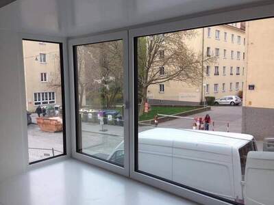 Mietwohnung provisionsfrei in 1040 Wien