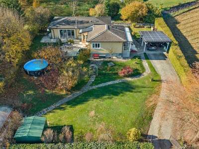 Haus kaufen in 3013 Pressbaum