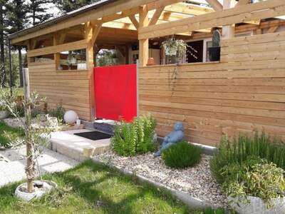Haus mit Garten kaufen in 7202 Bad Sauerbrunn (Bild 4)