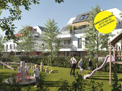 Wohnung mit Balkon kaufen in 1110 Wien (Bild 5)