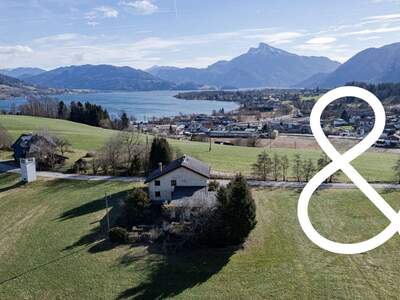 Grundstück kaufen in 5310 Mondsee (Bild 1)