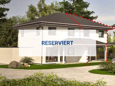 Haus mit Garten kaufen in 6923 Lauterach (Bild 1)