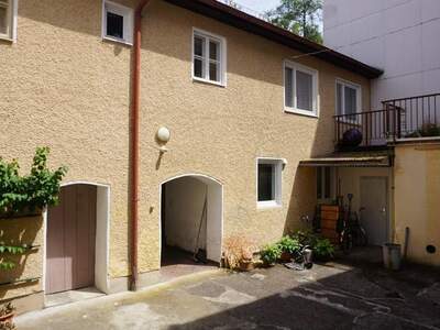 Anlageobjekt kaufen in 5280 Braunau (Bild 2)