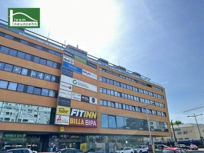 Terrassenwohnung kaufen in 1220 Wien (Bild 4)