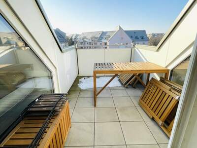 Apartment provisionsfrei mieten in 4020 Oberösterreich