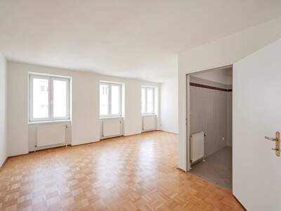 Wohnung kaufen in 1100 Wien