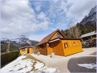 Haus kaufen in 8912 Admont